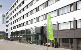 Holiday Inn Munich - Leuchtenbergring, an IHG Hotel